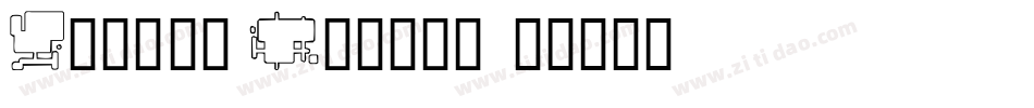 Future Sallow字体转换